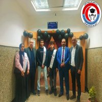 المعهد التكنولوجي العالي للعلوم الصحية طريق مصر الإسماعيلية