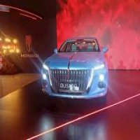 أسعار ومواصفات هونشي أوسادو الصينية الفاخرة في مصر